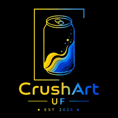 CrushArt UF