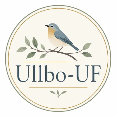 Ullbo UF