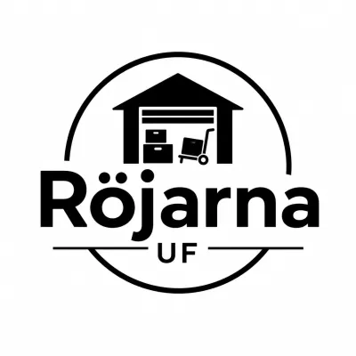 Röjarna UF