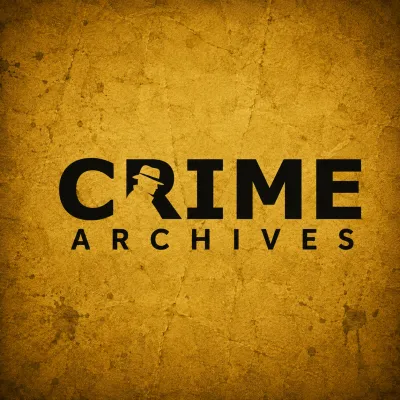 Crime Archives UF