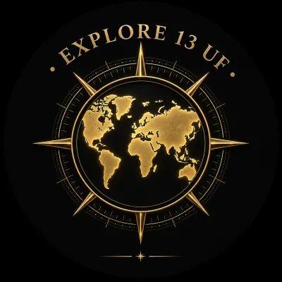 Explore 13 UF