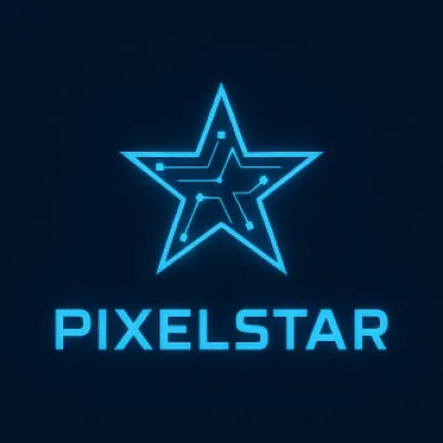 PixelStar UF