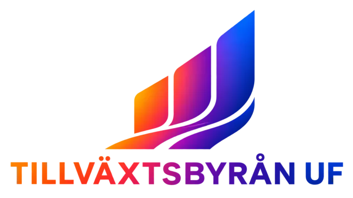 TillväxtsByrån UF
