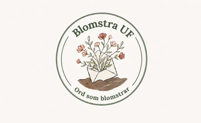 Blomstra UF