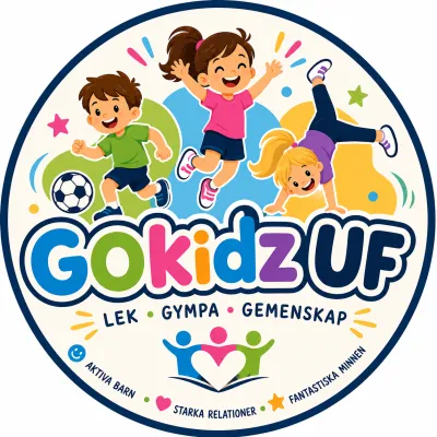 GOkidz UF