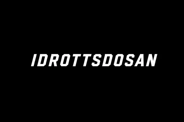 Idrottsdosan UF