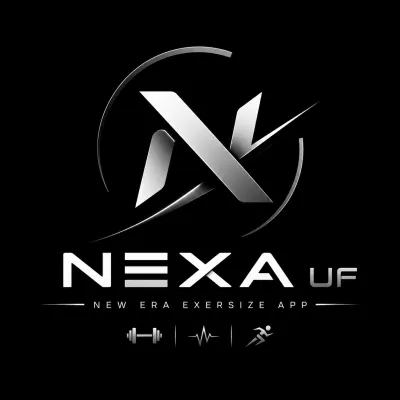 NEXA - New Era Exercise App UF