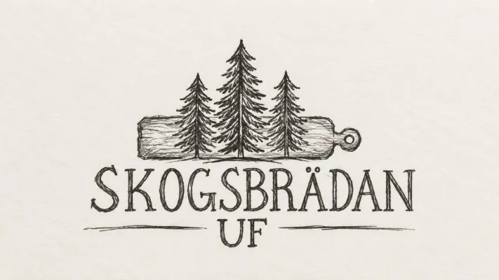 Skogsbrädan UF