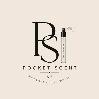 Pocket Scent UF