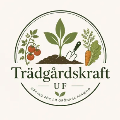 Trädgårdskraft UF