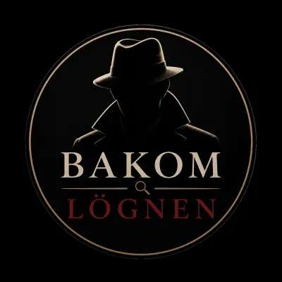 Bakom Lögnen UF