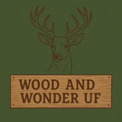 Wood And Wonder UF