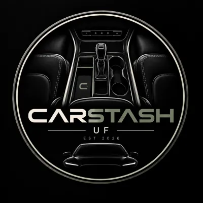Carstash UF