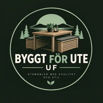Byggt för ute UF