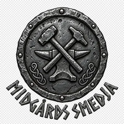Midgårds Smedja UF