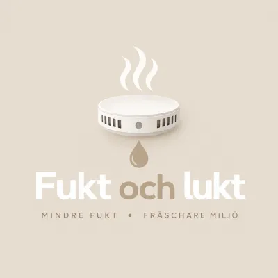 Fukt och Lukt UF