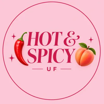 HotandSpicy UF