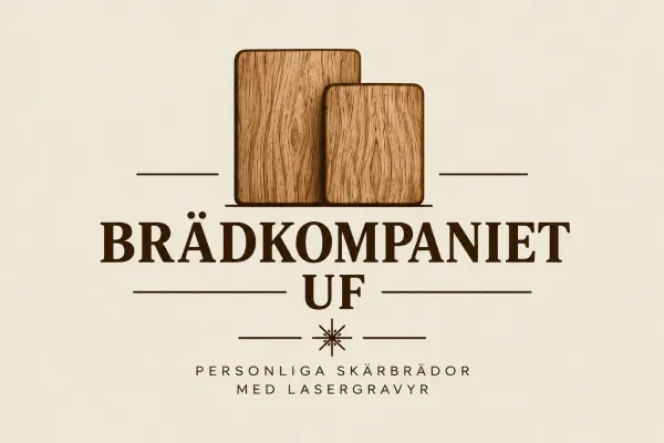 BrädKompaniet UF