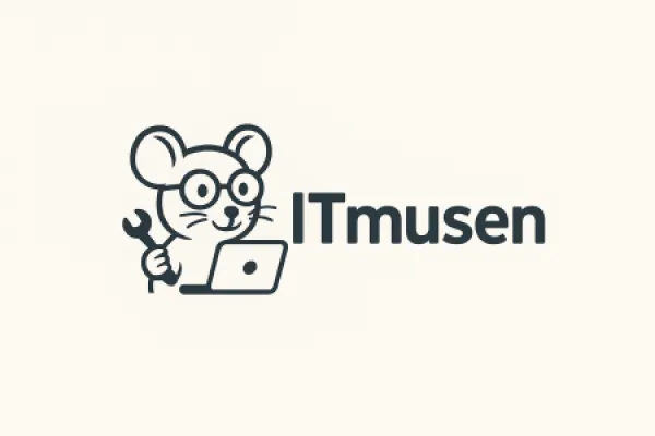 ITmusen UF