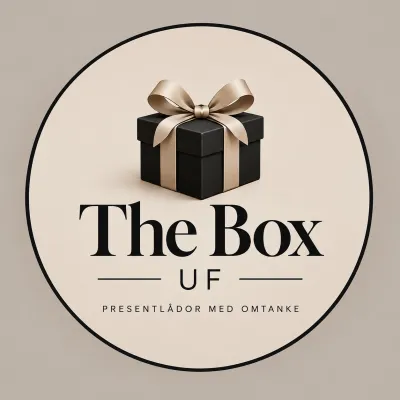 The Box UF