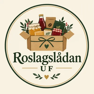 Roslagslådan UF