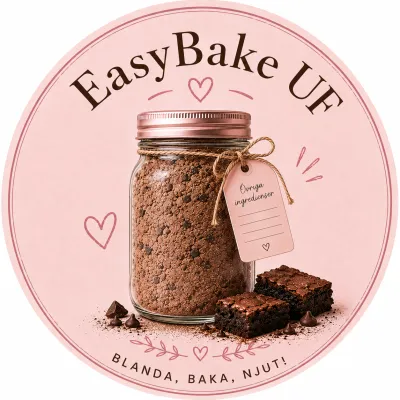 EasyBake UF