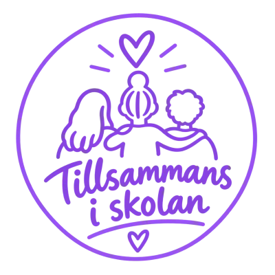 Tillsammans i skolan UF