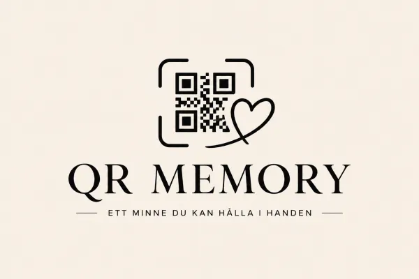 QR Memory UF