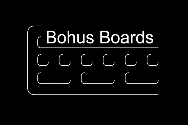 Bohus Boards UF