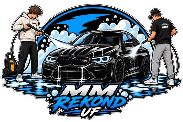 MM Rekond UF