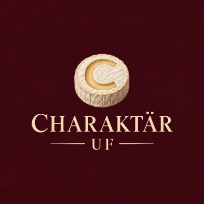Charaktär UF