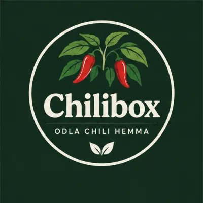 ChiliBox UF
