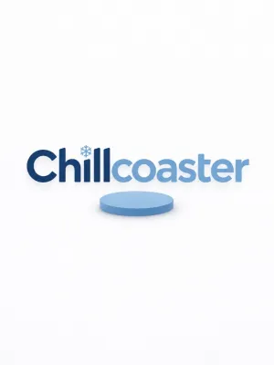 Chill Coaster UF
