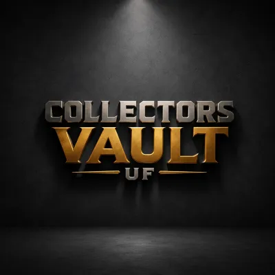 Collectors Vault UF