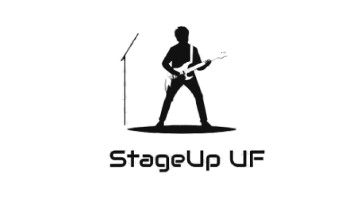 StageUp UF