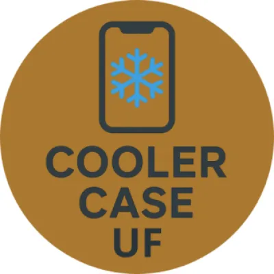 Cooler Case UF