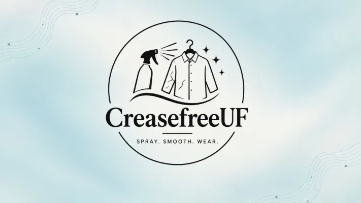 CreaseFree UF