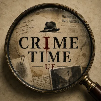 Crime Time UF