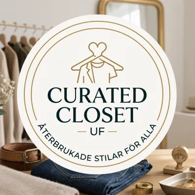 CuratedCloset UF