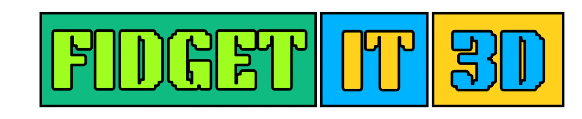 Fidget-It-3D UF
