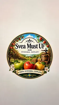 Svea Must UF