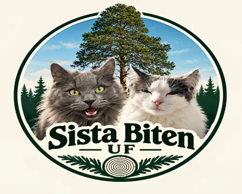 Sista Biten UF