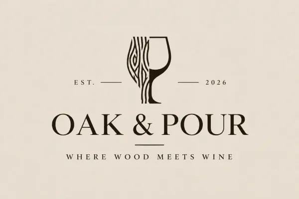Oak and Pour UF