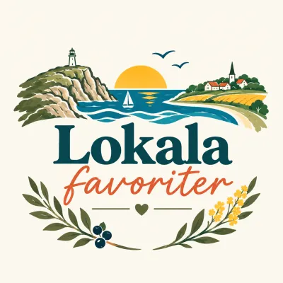 Lokala favoriter UF
