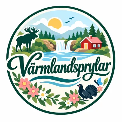 Värmlandsprylar UF