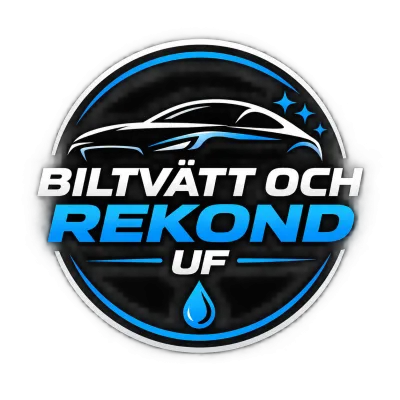 Biltvätt och rekond UF