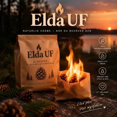 ELDA UF