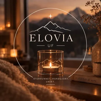 Elovia UF