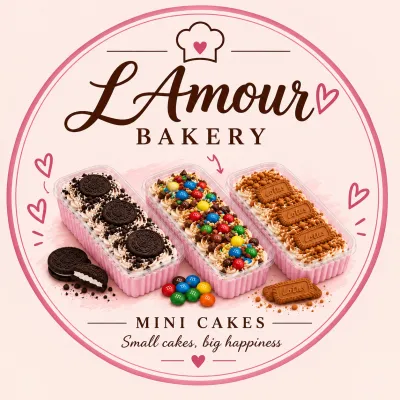 LAmour Bakery UF