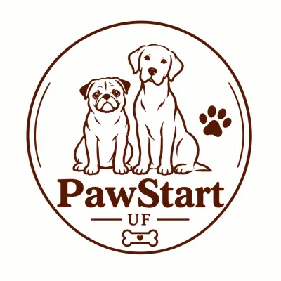 PawStart UF